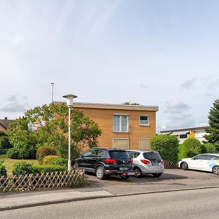 Haffkamp 16 Heimelig Lejlighed Grömitz Eksteriør billede